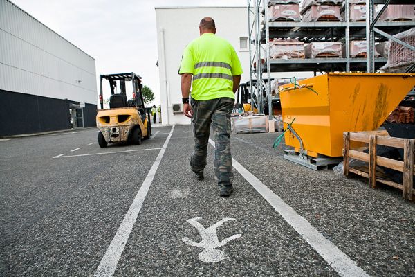 Quelques points clés à prendre en compte lors de la conception des lieux et des situations de travail