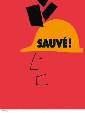 Sauvé !