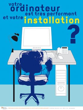 Votre ordinateur est très performant, et votre installation ?