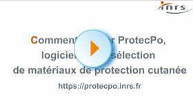 Comment utiliser le logiciel ProtecPo?