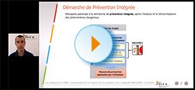 Webinaire - Comment concevoir ou modifier une machine en sécurité avec Mecaprev