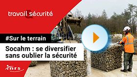 Sur le terrain - Socahm : se diversifier sans oublier la sécurité