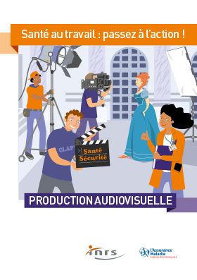 Production audiovisuelle