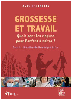 Grossesse au travail - Avis d'experts