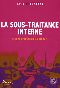 La sous-traitance interne