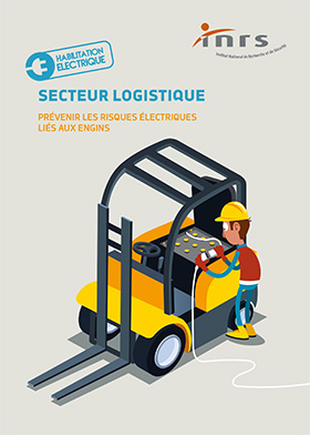 Secteur logistique