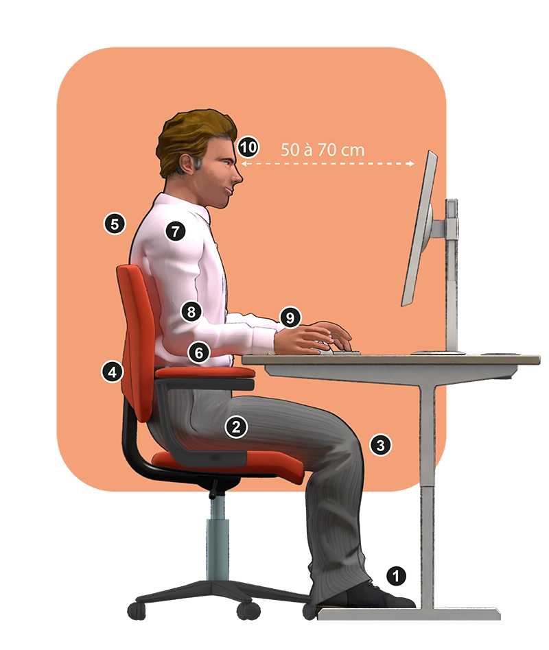 © Deledda pour l'INRS – 2024 © Deledda pour l'INRS – 2024