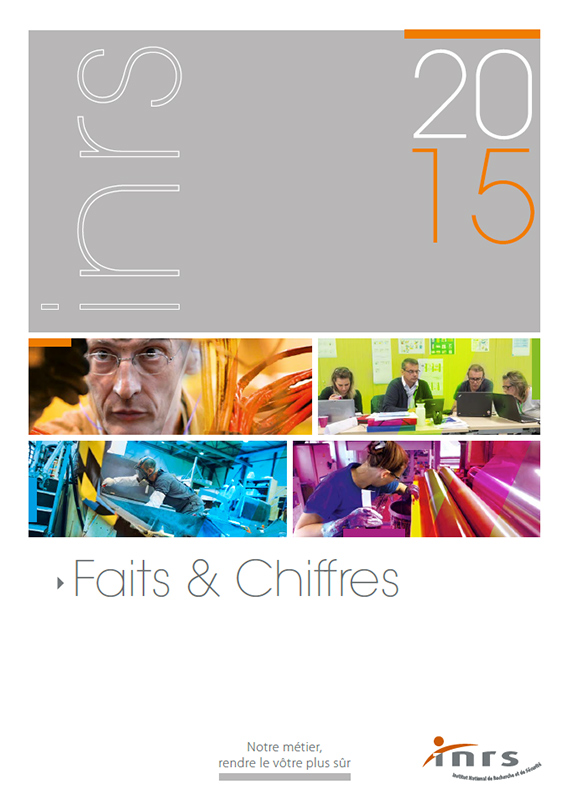 Faits et chiffres 2015