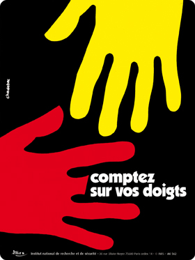 Comptez sur vos doigts