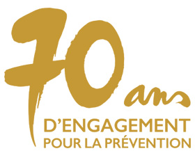 logo 70 ans