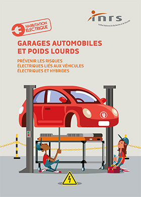 Garages automobiles et poids lourds