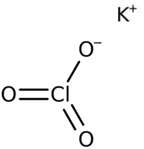 Chlorate de sodium - Chlorate de potassium (FT 217). Généralités - Fiche  toxicologique - INRS